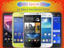 Top 10 Dasara/Vijayadashami 2014 Special Offers for Buying Smartphones Online
