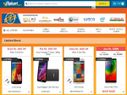 "Big Billion Day" Flipkart Sale Goes On: Top 20...