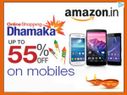 Diwali 2014 Dhamaka Special Offers: Amazon Hot Deals on... Diwali 2014 Dhamaka Special Offers: Amazon Hot Deals on Top 15 New Smartphones