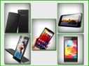Top 5 Smartphones Launched in India This Week Top 5 Smartphones Launched in India This Week