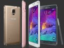 Samsung Galaxy Note 4 Now Available At Rs 58,300: Top 15... Samsung Galaxy Note 4 Now Available At Rs 58,300: Top 15 High-End Smartphones Rivals