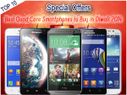 Diwali Special Offers: Top 20 Best Quad Core Smartphones... Diwali Special Offers: Top 20 Best Quad Core Smartphones to Buy in Diwali 2014