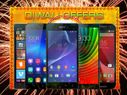 Top 10 Mind Blowing Deals This Diwali: Smartphones, Tablets and More