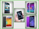 Oppo To Launch N3 Tomorrow: Top 5 Potential Rivals Oppo To Launch N3 Tomorrow: Top 5 Potential Rivals