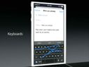 iOS 8: How to Use Third-Party Keyboards on an iPhone and... iOS 8: How to Use Third-Party Keyboards on an iPhone and iPad