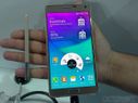 Samsung Galaxy Note 4 Now Live: 5 Striking Things You Should Know Samsung Galaxy Note 4 Now Live: 5 Striking Things You Should Know