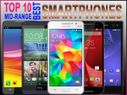 Top 10 Best Mid-Range Smartphones To Buy In India Top 10 Best Mid-Range Smartphones To Buy In India