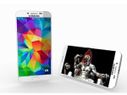 Samsung Galaxy S6 Concept Appears: Sports 5.5 Inch QHD Display, Ultra Thin Design [ PICTURES]
