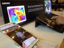 Samsung Galaxy Devices Showcased at SDC 2014: The Future... Samsung Galaxy Devices Showcased at SDC 2014: The Future is Already Here
