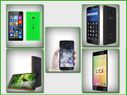Top 5 Smartphones Launched This Week: Prices and Specs Top 5 Smartphones Launched This Week: Prices and Specs