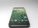 HTC M9 Concept Smartphone Render Hits Online [PICTURES]