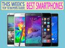 This Week's Buyers Guide: Top 10 Best Smartphones To... This Week's Buyers Guide: Top 10 Best Smartphones To Buy In India
