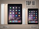 Top 10 Online Deals on Apple iPad Air 2 And iPad Mini 3... Top 10 Online Deals on Apple iPad Air 2 And iPad Mini 3 Now Available in India on Pre-Order