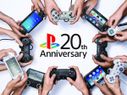PlayStation Turns 20: The Greatest PlayStation Moments in the History of the Console