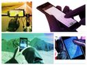 10 Smartphones With Ultra Sensitive Glove Mode Screens