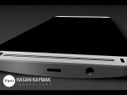 HTC Hima (M9) Concept Smartphone Revealed: 5 Inch FHD Display [Video], Rumors and More