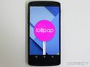 Android Lollipop (v5.0) First Look: A Deeper Analysis on... Android Lollipop (v5.0) First Look: A Deeper Analysis on Google's Latest OS