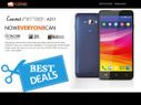 Micromax Canvas Nitro A311 Now available in India for Rs... Micromax Canvas Nitro A311 Now available in India for Rs 13,574: Top 5 Best online Deals To Buy