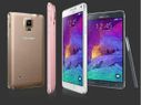 Top 10 Highest Megapixel Camera Smartphones Launched in 2014