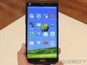 Take a Tour of CES 2015 Gadget Show in Pictures: Curved... Take a Tour of CES 2015 Gadget Show in Pictures: Curved Phones, Smart Drones, Wearables and More