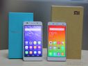 Xiaomi Mi4 vs Huawei Honor 6: Comparison Review
