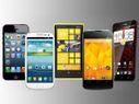 Top 10 Largest Smartphones Launched so far Top 10 Largest Smartphones Launched so far