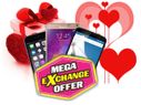 Valentine's Day On A Budget: Top 10 Hot Exchange... Valentine's Day On A Budget: Top 10 Hot Exchange Offers on your Old Smartphones