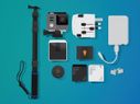 10 Essential Tech Gadgets for Travellers 10 Essential Tech Gadgets for Travellers