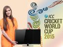 ICC World Cup 2015 Deals: Top 10 Discount Offers on Smart... ICC World Cup 2015 Deals: Top 10 Discount Offers on Smart TVs