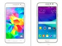 Samsung Galaxy Grand Max vs Samsung Galaxy Grand Prime 4G: Clash of the 4G Troopers Samsung Galaxy Grand Max vs Samsung Galaxy Grand Prime 4G: Clash of the 4G Troopers