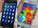 Samsung Galaxy Core Prime 4G vs Grand Prime 4G vs Galaxy... Samsung Galaxy Core Prime 4G vs Grand Prime 4G vs Galaxy J1 4G: Battle of 4G Kins