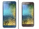 Samsung Galaxy E5 vs Samsung Galaxy E7: Who Will Win? Samsung Galaxy E5 vs Samsung Galaxy E7: Who Will Win?