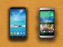 Samsung Galaxy S6 and HTC One M9: 5 Rumors You Should Know Samsung Galaxy S6 and HTC One M9: 5 Rumors You Should Know