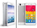 Oppo R5 vs Vivo X5 Max: Battle of Thinness Oppo R5 vs Vivo X5 Max: Battle of Thinness