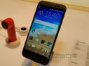 HTC One M9 Launched With Dual Tone Unibody and 20MP... HTC One M9 Launched With Dual Tone Unibody and 20MP Camera: Looks Similar to Predecessor