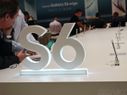 Samsung Galaxy S6 Vs S6 Edge: A Detailed Comparison Samsung Galaxy S6 Vs S6 Edge: A Detailed Comparison