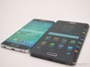Samsung Galaxy S6 Edge vs Note Edge: What's the... Samsung Galaxy S6 Edge vs Note Edge: What's the Difference
