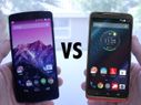 Moto Turbo vs Google Nexus 6: Which one to Buy? Moto Turbo vs Google Nexus 6: Which one to Buy?