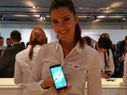 Samsung Galaxy S6 Edge comes to India: Price starts at Rs... Samsung Galaxy S6 Edge comes to India: Price starts at Rs 58,900