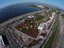 Facebook Shifts Into New Office In California Designed By... Facebook Shifts Into New Office In California Designed By Frank Gehry