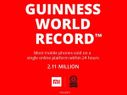Xiaomi Just Entered Guiness Book Of World Record for Selling 2.1 Million Phones In A Day