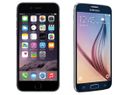 iPhone 6 Vs Galaxy S6: How Apple Trumps Samsung’s Current Flagship Smartphone
