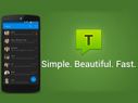 Truecaller Launches Truemessenger for Android: 5 SMS Apps That Will Give Tough Competition