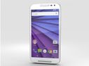 Moto G (2015) Press Render Leaked: Flaunts Smartphone Design