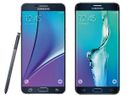 Galaxy Note 5 Rumors: Top 10 Features to Expect from... Galaxy Note 5 Rumors: Top 10 Features to Expect from Samsung's Next Phablet
