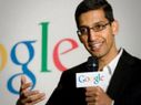 10 Interesting Facts About Google New CEO Sundar Pichai 10 Interesting Facts About Google New CEO Sundar Pichai