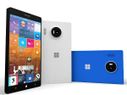 Microsoft Lumia 950 And 950XL: Iris Scanner, 20MP PureView Camera [Rumor Roundup]