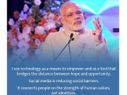 Modi in the US: Google, Microsoft, Apple and Qualcomm To... Modi in the US: Google, Microsoft, Apple and Qualcomm To Support Digital India Initiative