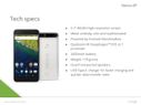 Google Nexus 6P with Android Marshmallow confirmed: Top... Google Nexus 6P with Android Marshmallow confirmed: Top 10 specs and features to know