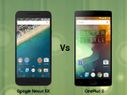 10 Major Differences Between Nexus 5X vs OnePlus 2 10 Major Differences Between Nexus 5X vs OnePlus 2